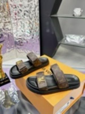 wholesale quality women louis vuitton shoes model no. 523